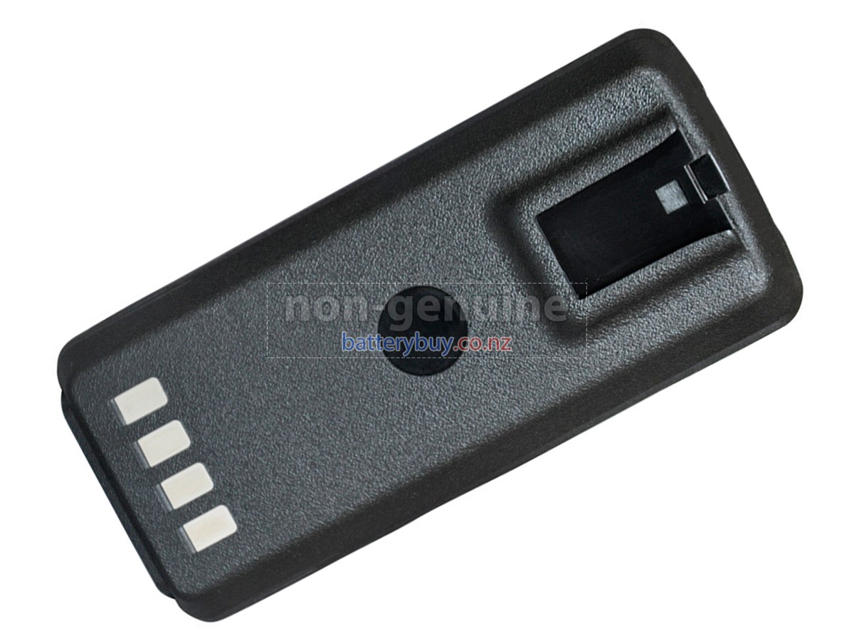 replacement Motorola CP1600 battery