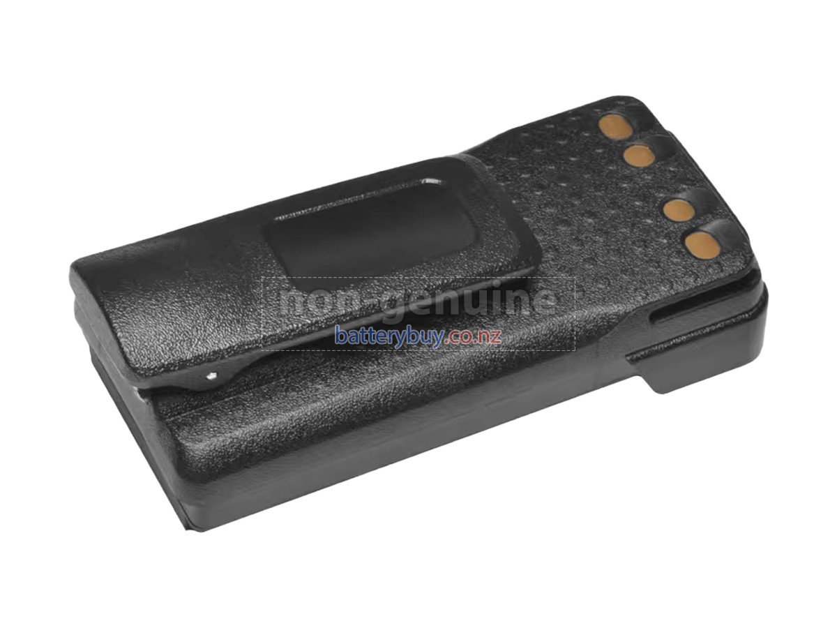 replacement Motorola P8668I battery