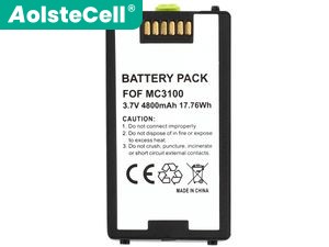 Battery for Motorola MC3090