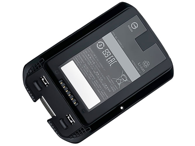 Battery for Motorola MC40N0
