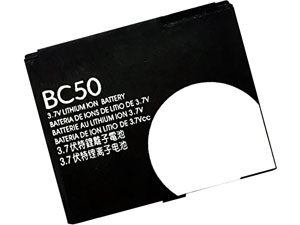 Battery for Motorola SLVR L7