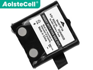 Battery for Motorola GMR1038-2