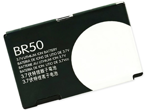Battery for Motorola Razr V3