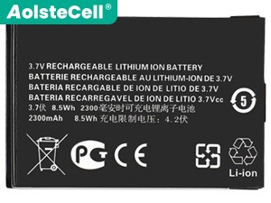 Battery for Motorola HKNN4013