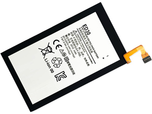Battery for Motorola G2 XT1063
