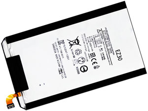 Battery for Motorola Nexus 6