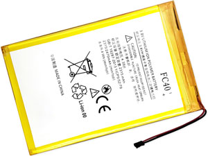 Battery for Motorola G 3rd Gen