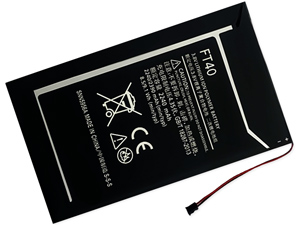 Battery for Motorola FT40