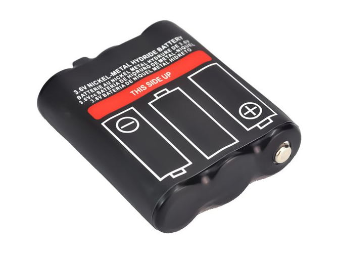 Battery for Motorola T82