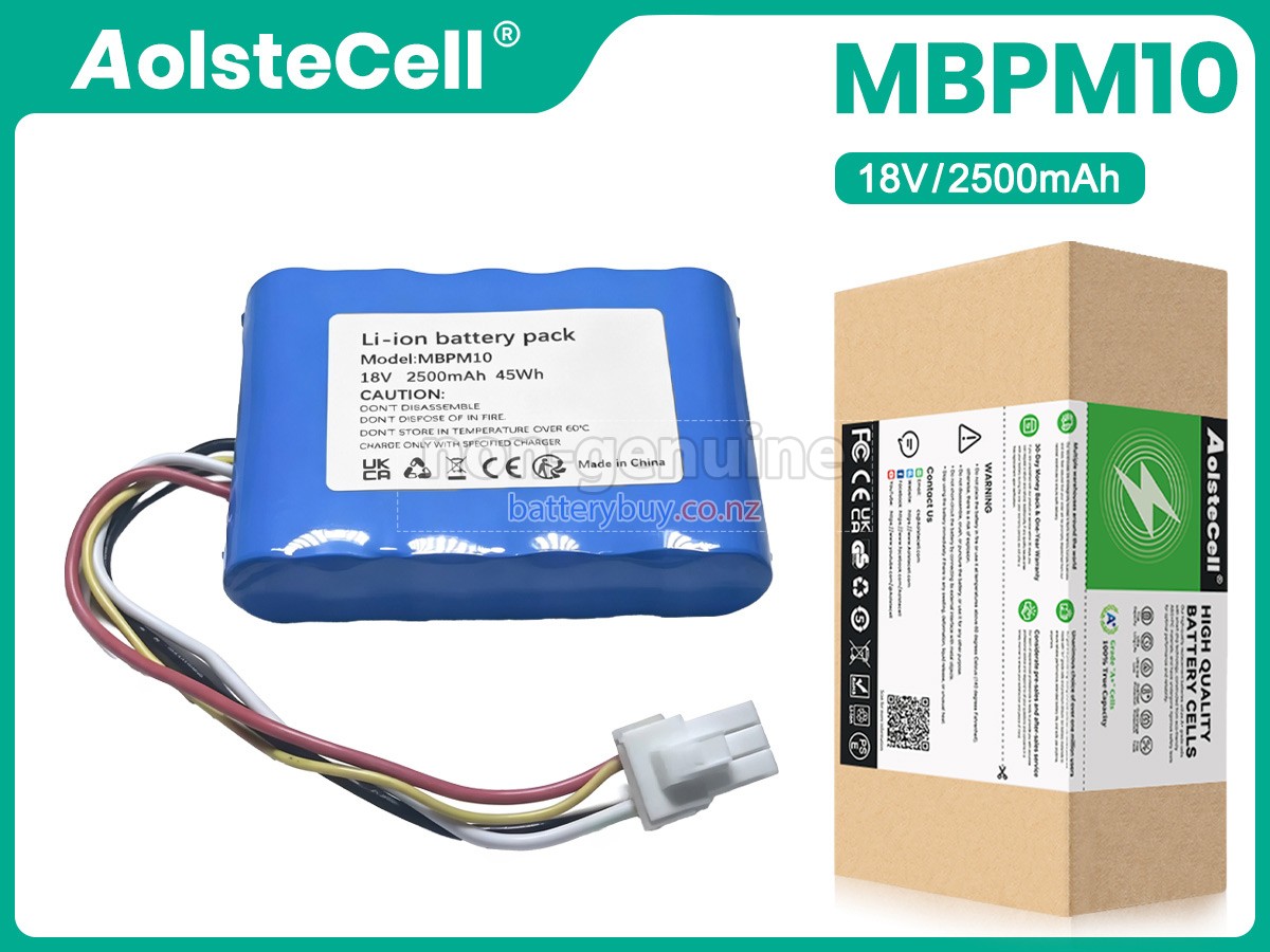 replacement MOVA VIAX 500 battery