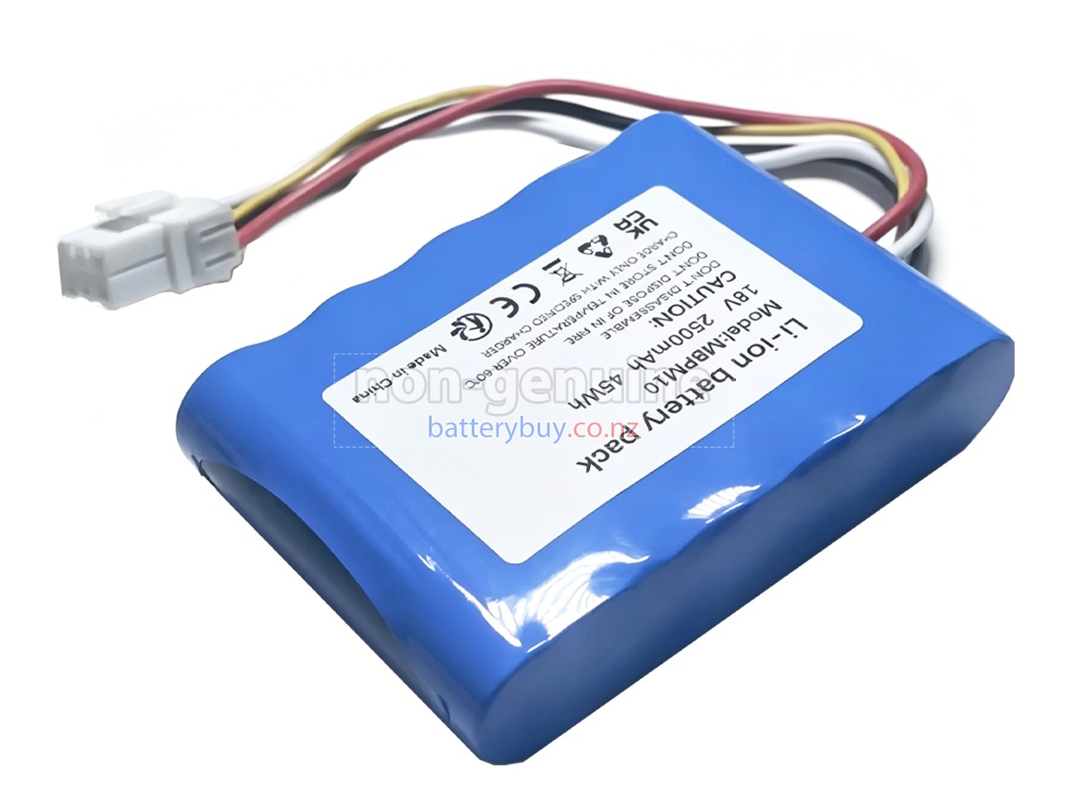 replacement MOVA VIAX 500 battery