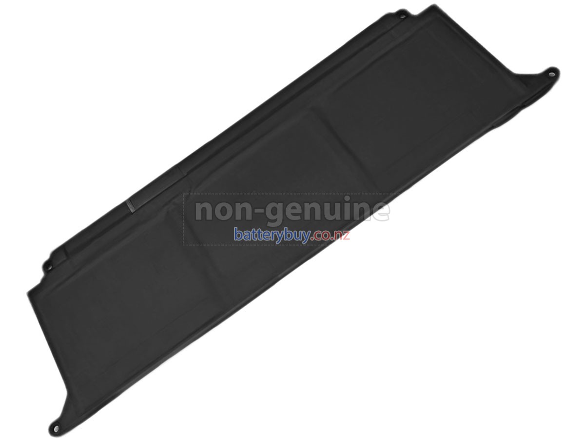 replacement MSI BTY-M4B battery