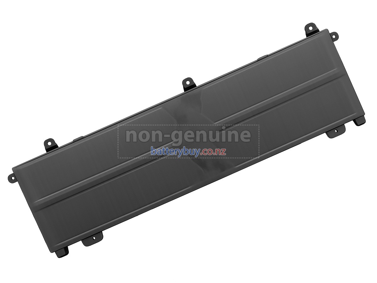 replacement MSI BTY-M591 battery