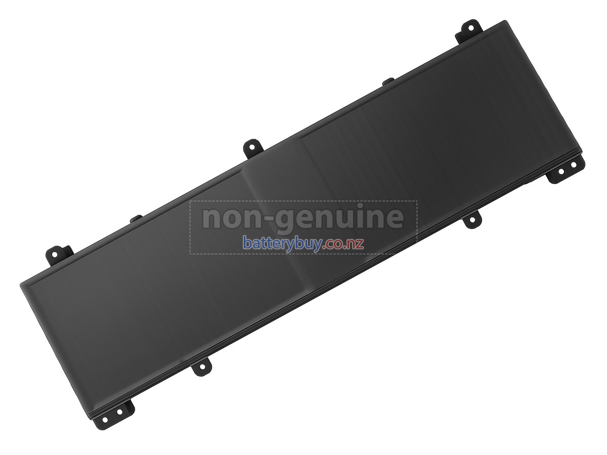replacement MSI BTY-M5B battery