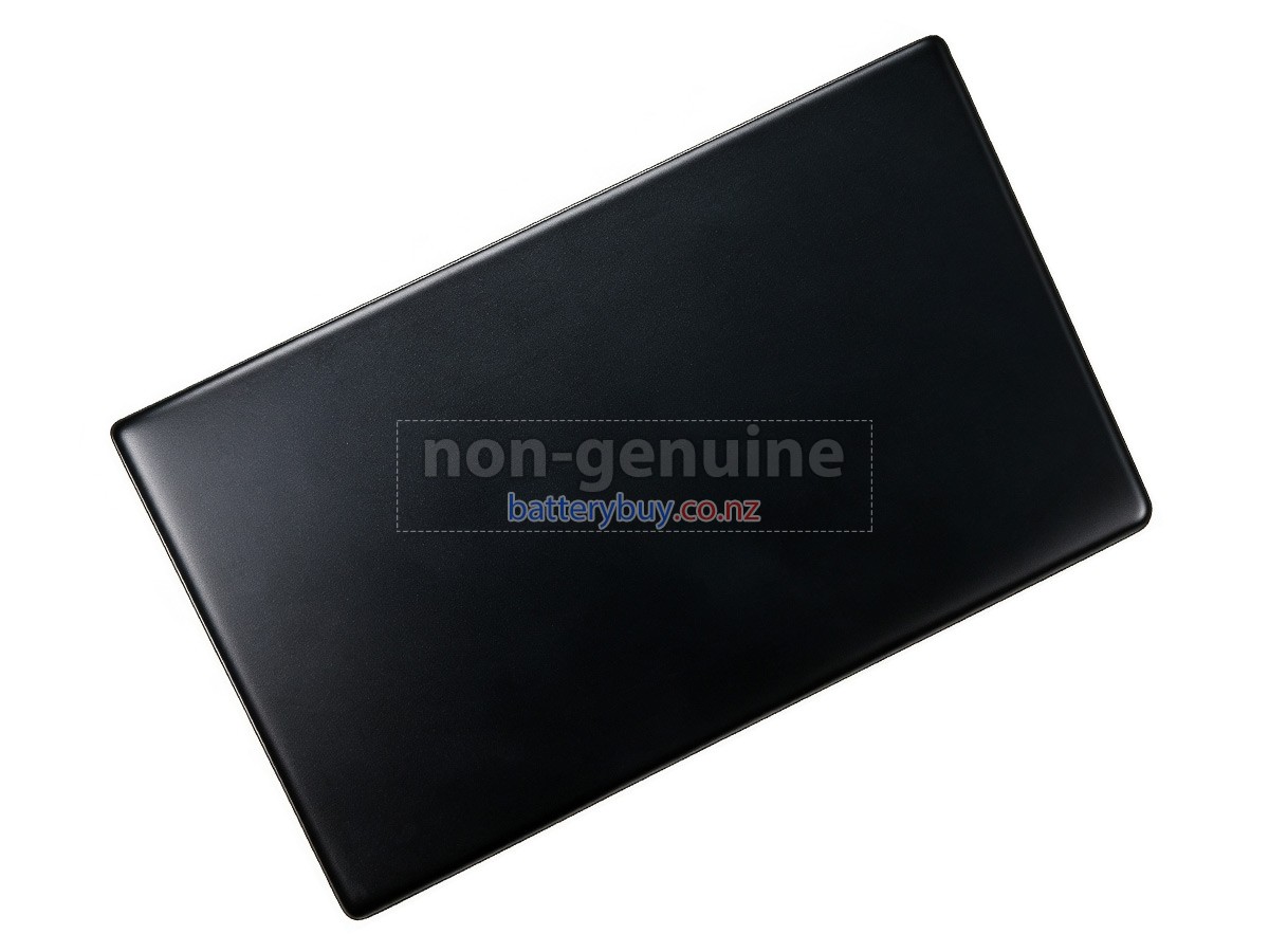 replacement MSI BTY-S1L battery