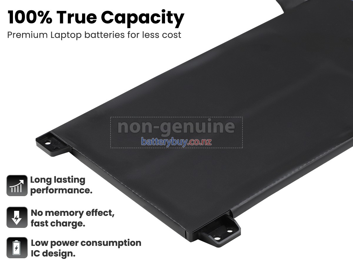 replacement MSI MODERN 14 A10M-1048AU battery