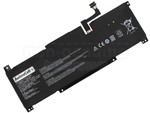 Battery for MSI MODERN 14 C12M-257MY