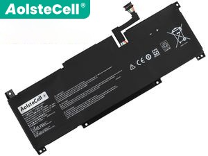 Battery for MSI MODERN 15 A11M-099VN
