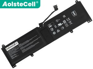 Battery for MSI Summit E14FlipEvo A12MT-065HK