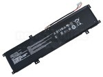 Battery for MSI Pulse GL76 12UGK-091UK