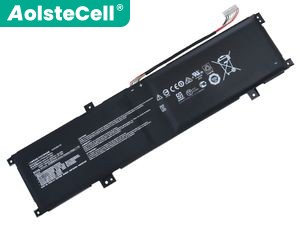 Battery for MSI Alpha 15 B5EE