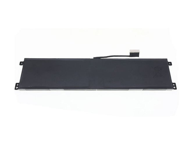 Battery for MSI BTY-M552
