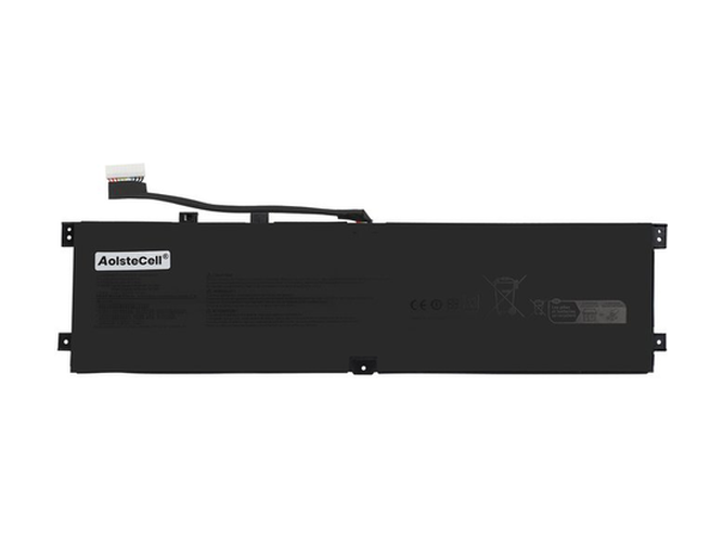 Battery for MSI Prestige 16 AI Evo B1MG-012FR