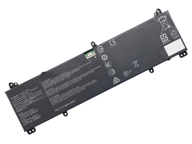Battery for MSI Venture 16 AI A2HMTG