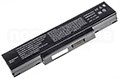 Battery for MSI BTY-M65