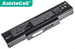 Battery for MSI GX620