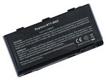 Battery for MSI GX680
