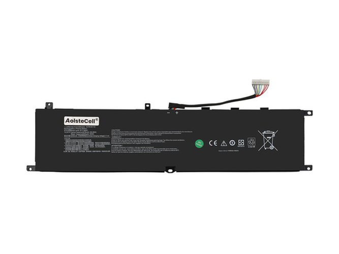 Battery for MSI Stealth GS77 12UG