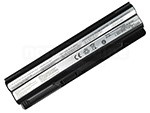 Battery for MSI GE60 2OE