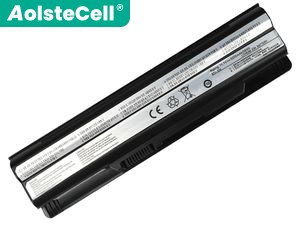 Battery for MSI GP62 2QE-065FR