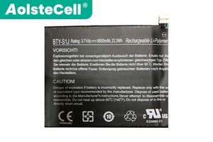 Battery for MSI W20 3m-013us