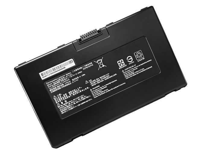 Battery for MSI BTY-S1L