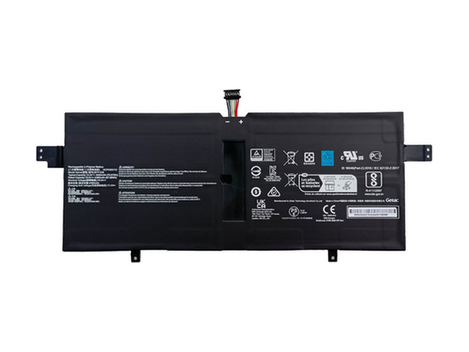 Battery for MSI Summit E13 AI Evo A1MTG