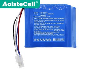Battery for NARWAL J2