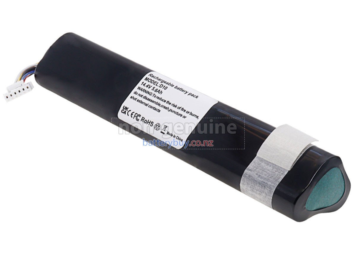 replacement Neato Robotic D8 battery