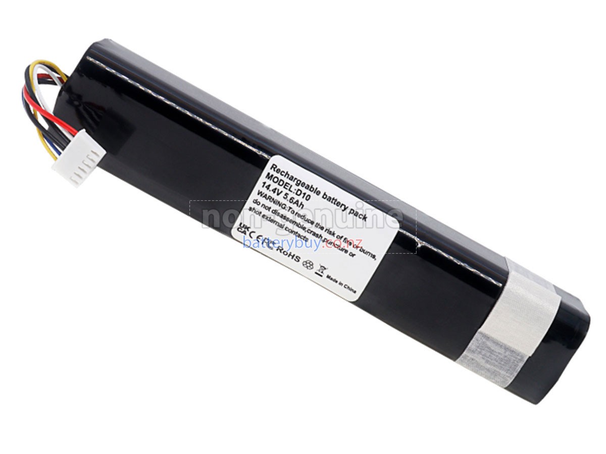 replacement Neato Robotic D8 battery