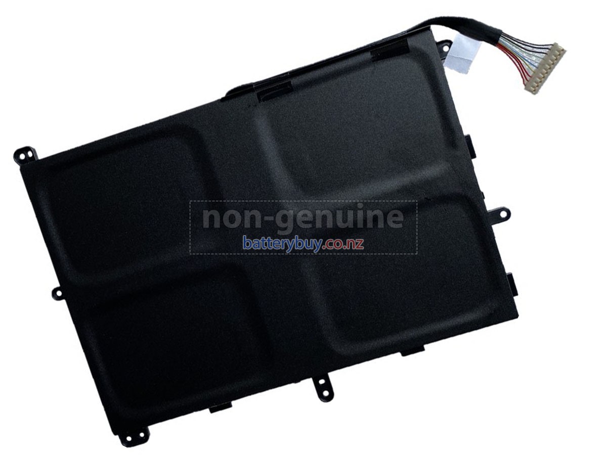 replacement NEC PC-VP-BP112 battery