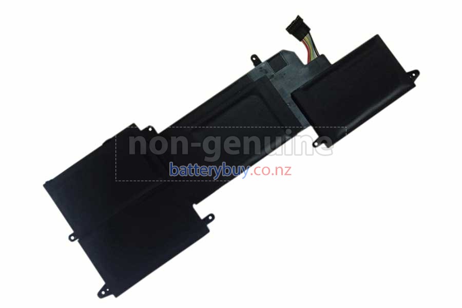 replacement NEC PC-VP-BP116 battery