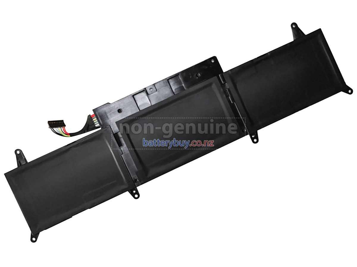 replacement NEC PC-VP-BP142(3ICP5/54/90) battery