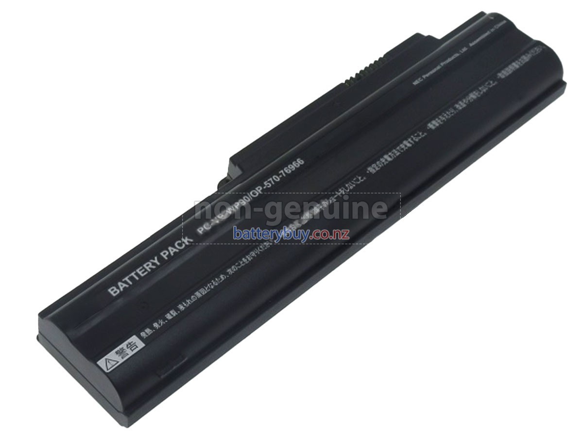 replacement NEC OP-570-76966 battery