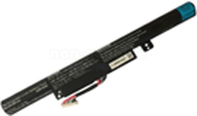 46Wh NEC PC-NS700FAR-E3 Battery Replacement
