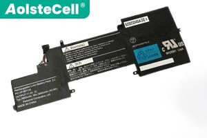 Battery for NEC PC-VP-BP116