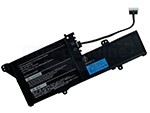Battery for NEC PC-VP-BP120