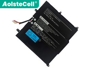 Battery for NEC PC-VP-BP121(3ICP4/43/110)