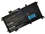 Battery for NEC PC-VP-BP135