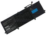 Battery for NEC PC-VP-BP148(2icp5/80/70)